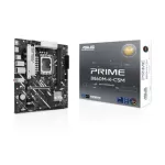 Asus PRIME B860M-K-CSM LGA 1851 micro-ATX Motherboard